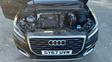 Audi Q2 1.4 TFSI Sport 5dr Petrol Estate